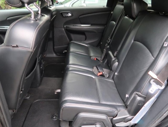 Fiat Freemont  2.0 MultiJet 