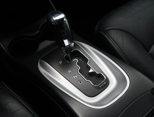 Fiat Freemont  2.0 MultiJet 