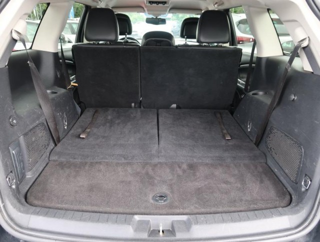 Fiat Freemont  2.0 MultiJet 