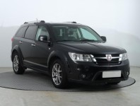 Fiat Freemont  2.0 MultiJet 