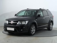 Fiat Freemont  2.0 MultiJet 