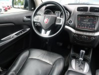 Fiat Freemont  2.0 MultiJet 