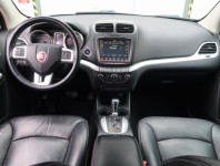 Fiat Freemont  2.0 MultiJet 