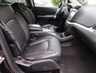 Fiat Freemont  2.0 MultiJet 
