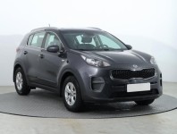 Kia Sportage  1.7 CRDi Comfort