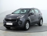 Kia Sportage  1.7 CRDi Comfort