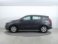 Kia Sportage  1.7 CRDi Comfort