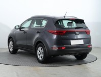 Kia Sportage  1.7 CRDi Comfort