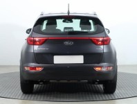 Kia Sportage  1.7 CRDi Comfort