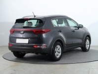 Kia Sportage  1.7 CRDi Comfort