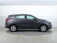 Kia Sportage  1.7 CRDi Comfort