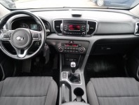 Kia Sportage  1.7 CRDi Comfort
