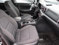 Kia Sportage  1.7 CRDi Comfort