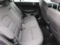 Kia Sportage  1.7 CRDi Comfort