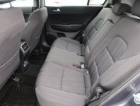 Kia Sportage  1.7 CRDi Comfort
