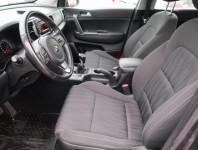 Kia Sportage  1.7 CRDi Comfort