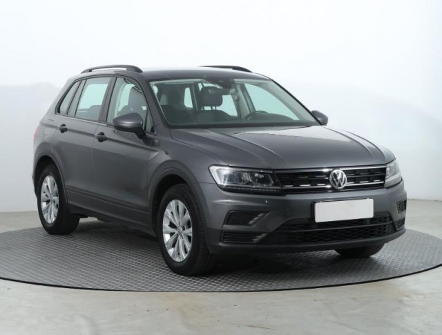 Volkswagen Tiguan  1.4 TSI Trendline