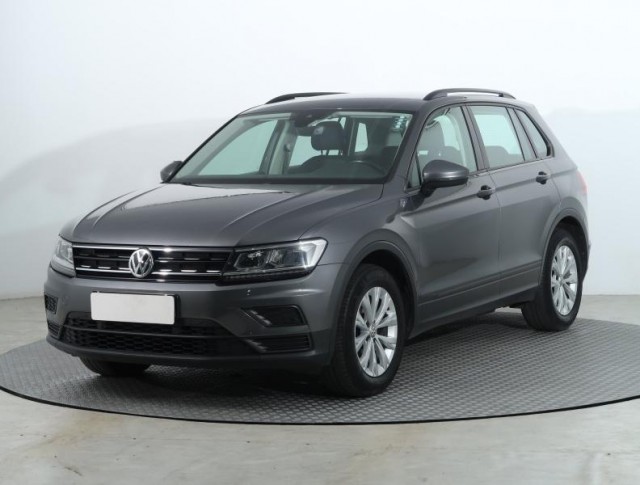 Volkswagen Tiguan  1.4 TSI Trendline