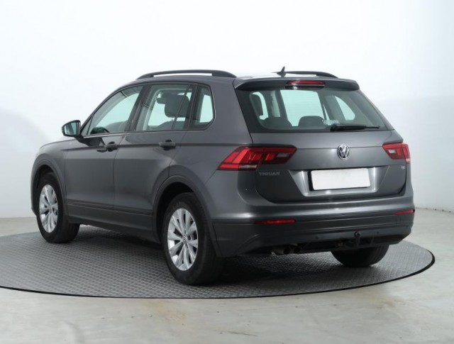 Volkswagen Tiguan  1.4 TSI Trendline