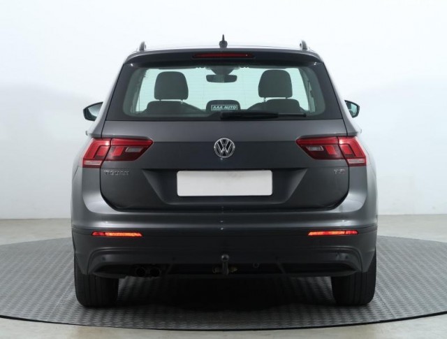 Volkswagen Tiguan  1.4 TSI Trendline