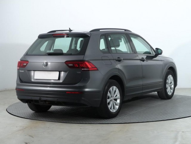 Volkswagen Tiguan  1.4 TSI Trendline