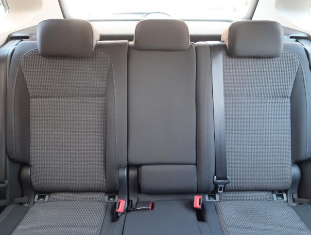 Volkswagen Tiguan  1.4 TSI Trendline
