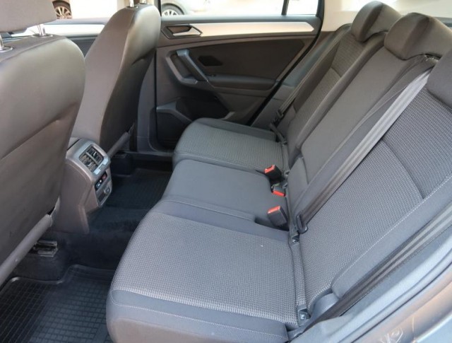 Volkswagen Tiguan  1.4 TSI Trendline