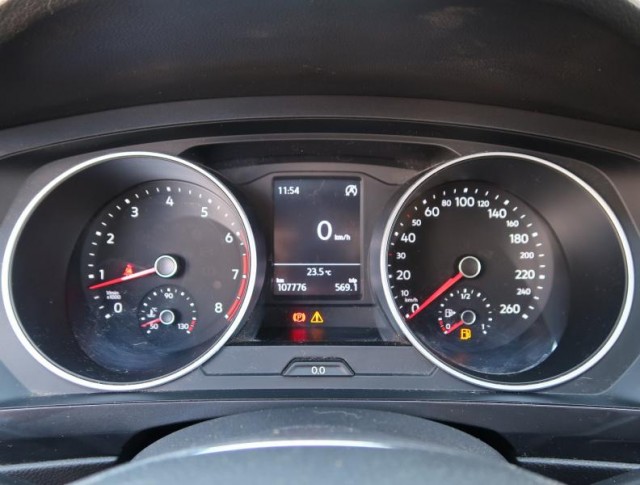 Volkswagen Tiguan  1.4 TSI Trendline