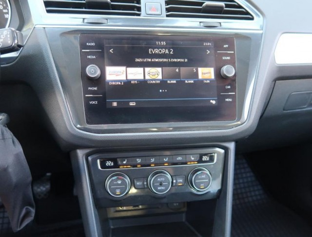Volkswagen Tiguan  1.4 TSI Trendline
