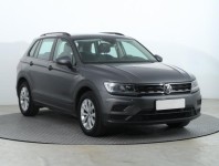 Volkswagen Tiguan  1.4 TSI Trendline