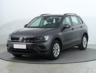 Volkswagen Tiguan  1.4 TSI Trendline