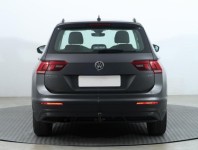 Volkswagen Tiguan  1.4 TSI Trendline