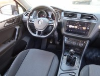 Volkswagen Tiguan  1.4 TSI Trendline