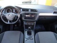 Volkswagen Tiguan  1.4 TSI Trendline