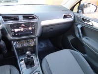 Volkswagen Tiguan  1.4 TSI Trendline