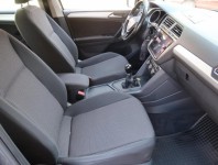 Volkswagen Tiguan  1.4 TSI Trendline