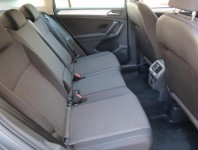 Volkswagen Tiguan  1.4 TSI Trendline
