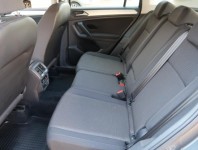 Volkswagen Tiguan  1.4 TSI Trendline