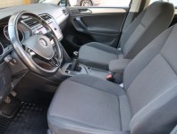 Volkswagen Tiguan  1.4 TSI Trendline