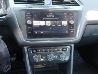 Volkswagen Tiguan  1.4 TSI Trendline