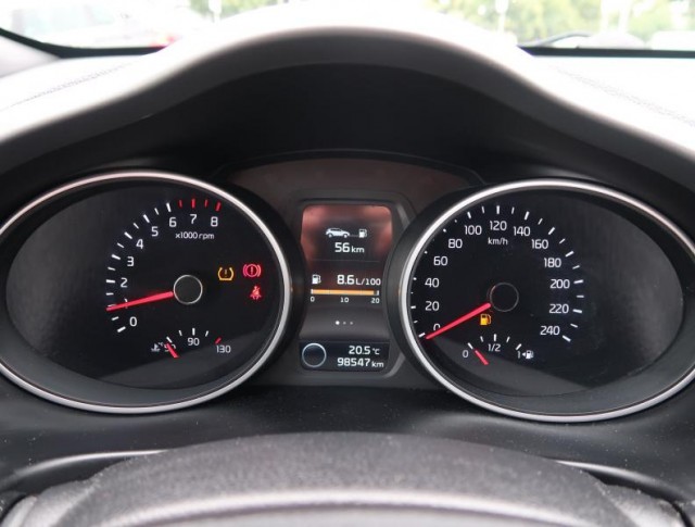 Kia Sportage  1.6 GDI 