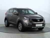 Kia Sportage  1.6 GDI 