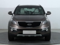 Kia Sportage  1.6 GDI 
