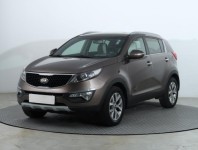 Kia Sportage  1.6 GDI 