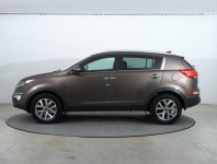 Kia Sportage  1.6 GDI 