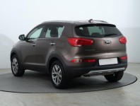 Kia Sportage  1.6 GDI 