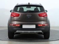 Kia Sportage  1.6 GDI 