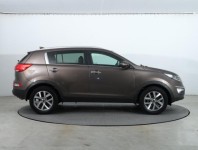 Kia Sportage  1.6 GDI 