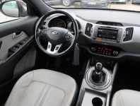 Kia Sportage  1.6 GDI 