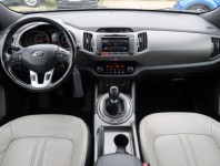 Kia Sportage  1.6 GDI 